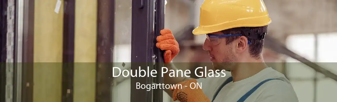 Double Pane Glass Bogarttown - ON