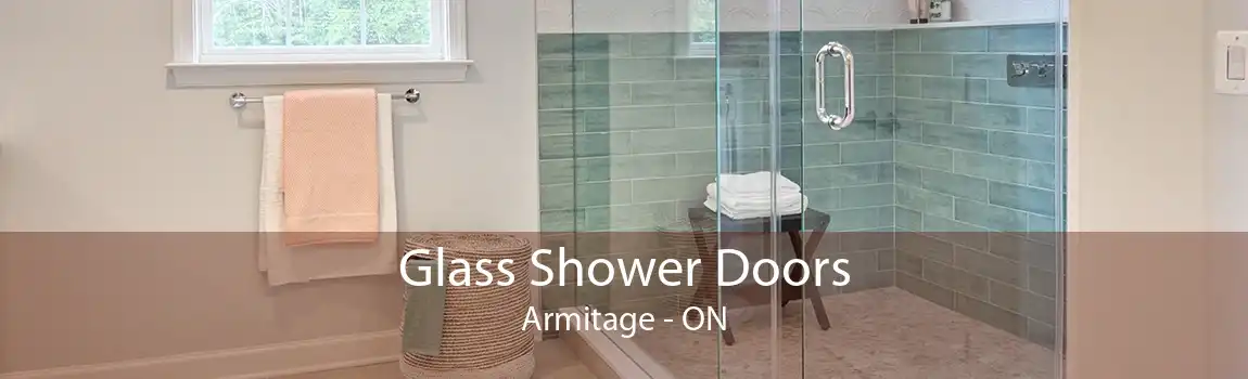 Glass Shower Doors Armitage - ON
