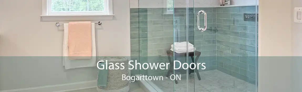 Glass Shower Doors Bogarttown - ON