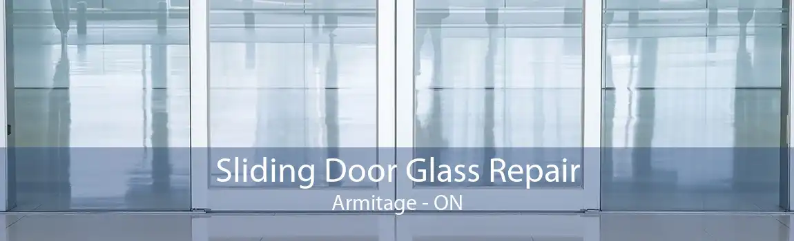 Sliding Door Glass Repair Armitage - ON