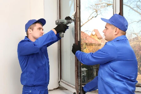 Residential Broken Glass Repair Solutions in Armitage