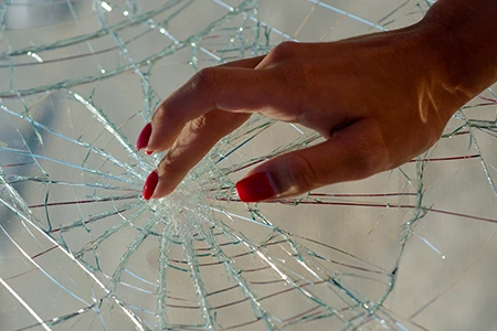 Emergency Glass Repair in Armitage
