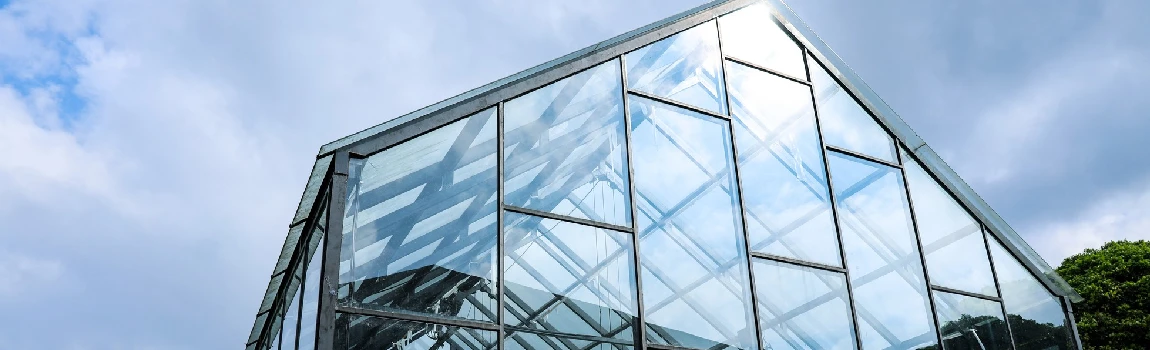 Experts Glass Conservatory Repair Services in Stonehaven