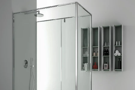 Perfect Shower Door  in Stonehaven, ON