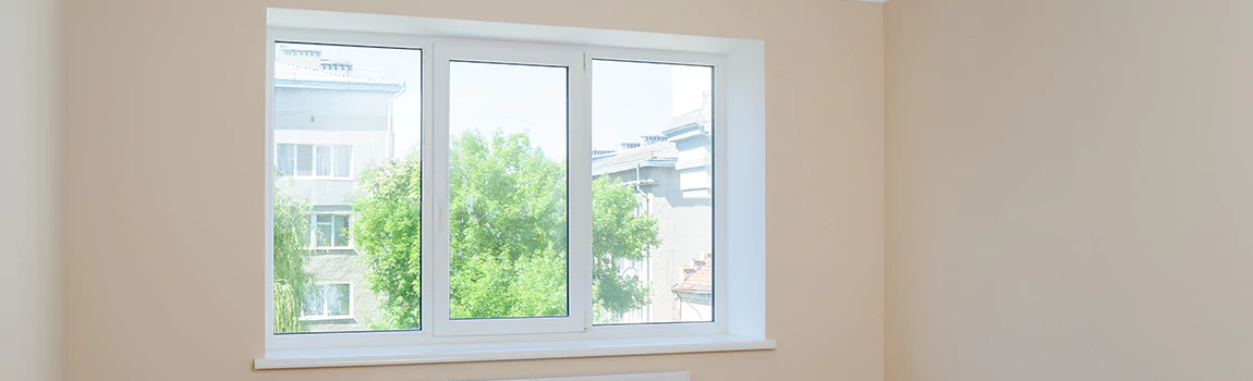 Fixed Windows Installation in Newmarket