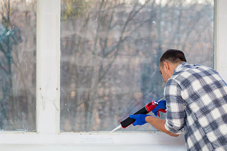 Prevention Tips of Window Seal Repair Services in Stonehaven
